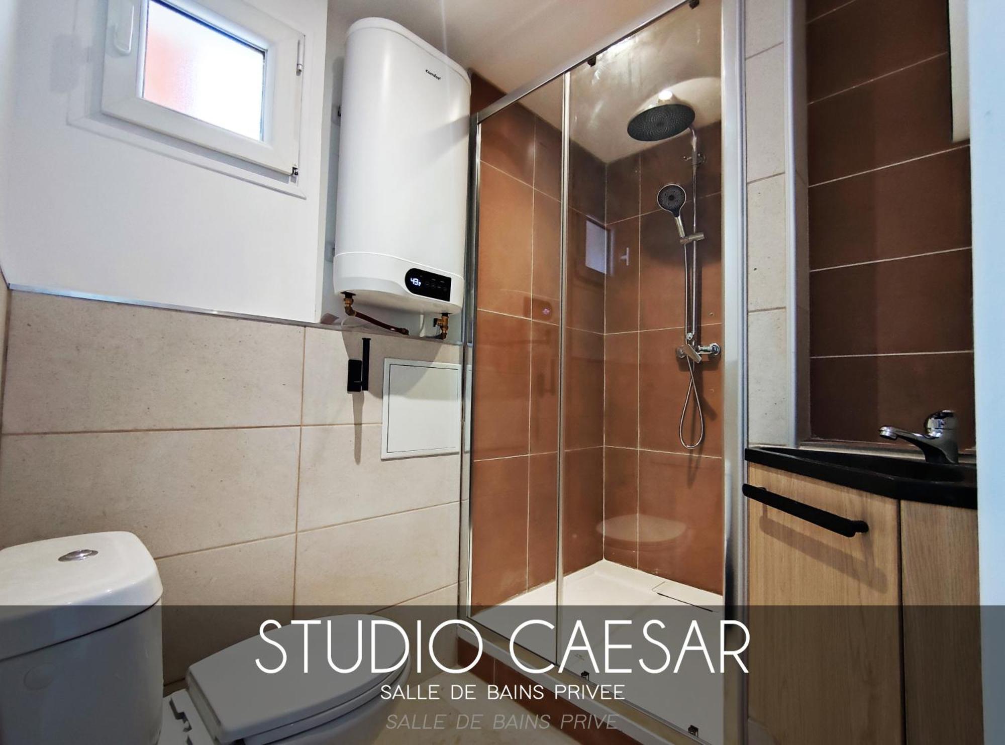 L'Etape Arlesienne Apartamento Exterior foto