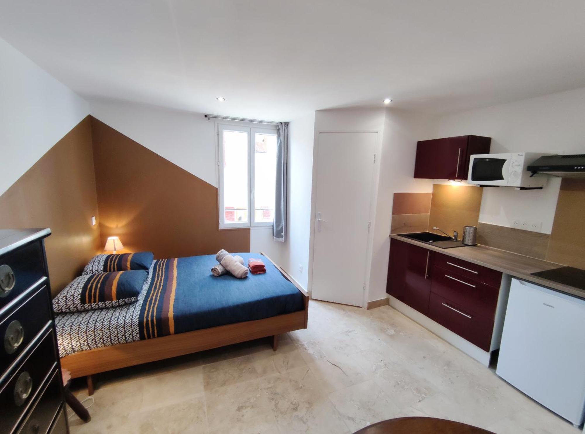 L'Etape Arlesienne Apartamento Exterior foto